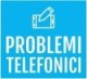Problemi Telefonici Logo
